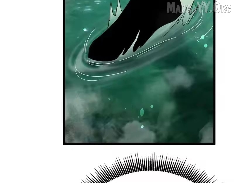 I Rely on My Invincibility to Deal Tons of Damage Passively! Chapter 153 - page 5